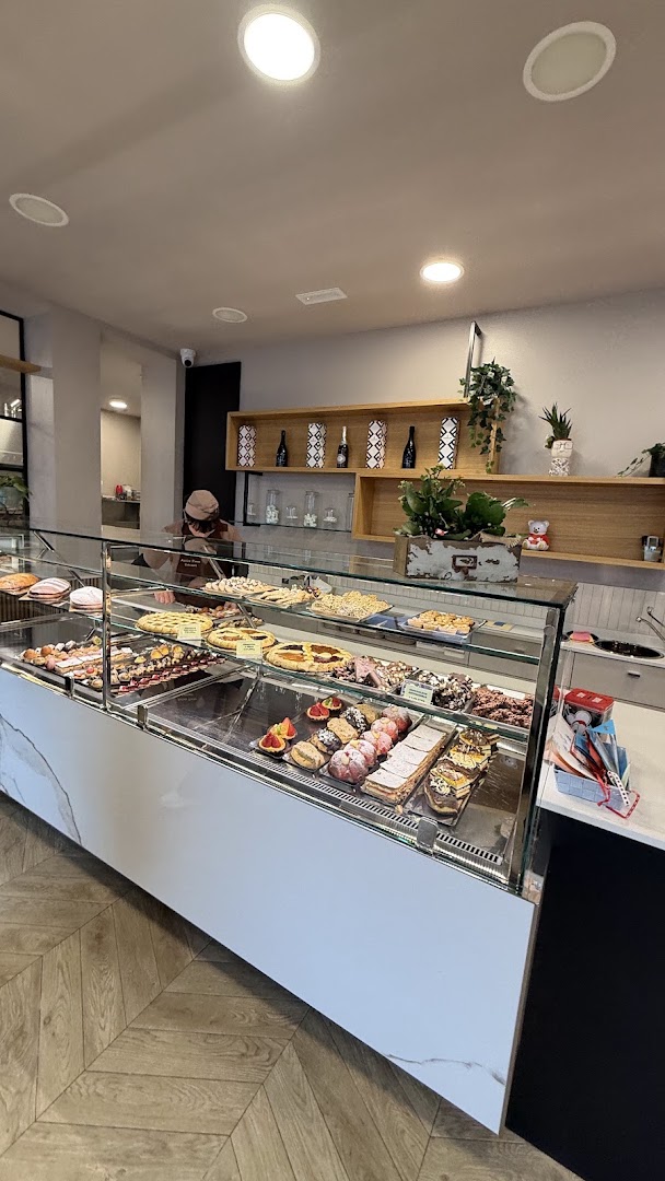 Antico Forno Pasticceria Urbinati di Santa Giustina