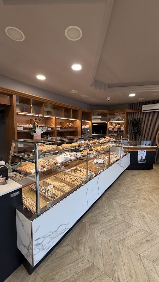 Antico Forno Pasticceria Urbinati di Santa Giustina