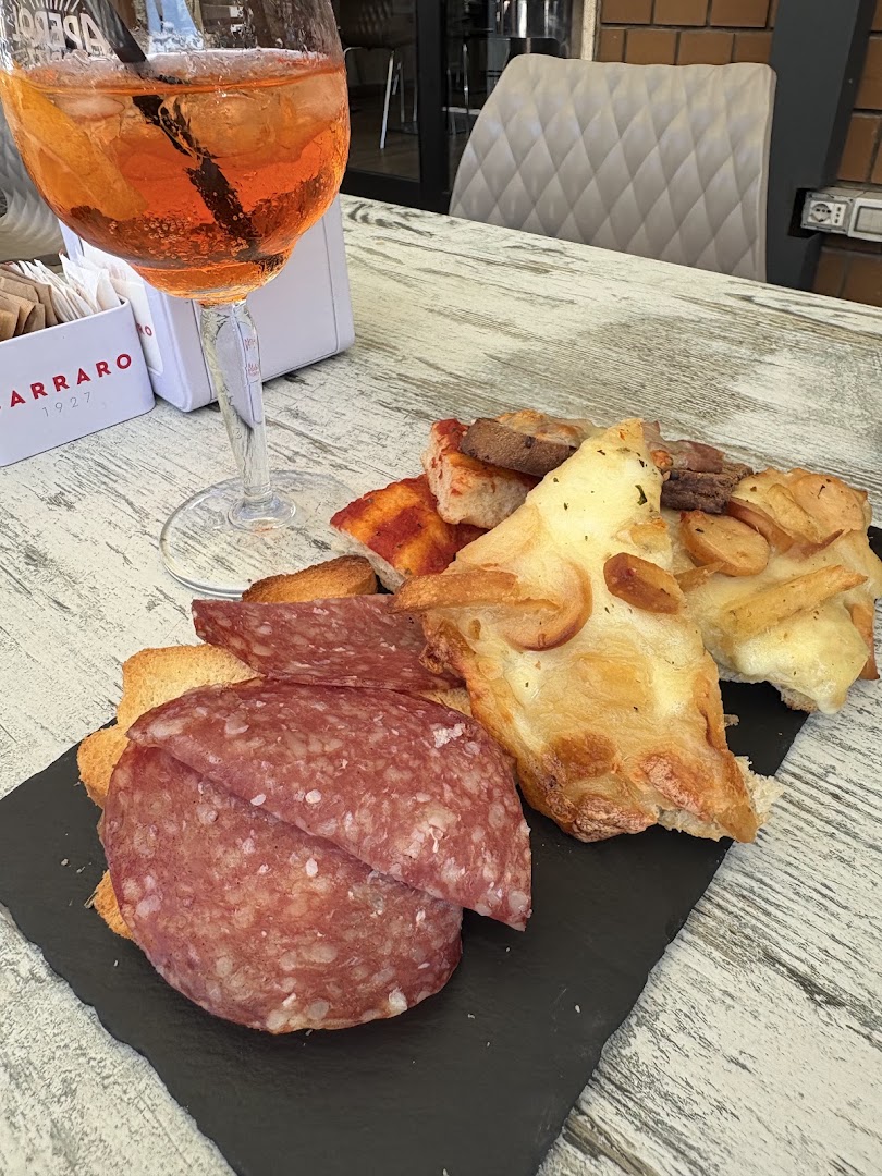 Antico Forno Pasticceria Urbinati di Santarcangelo