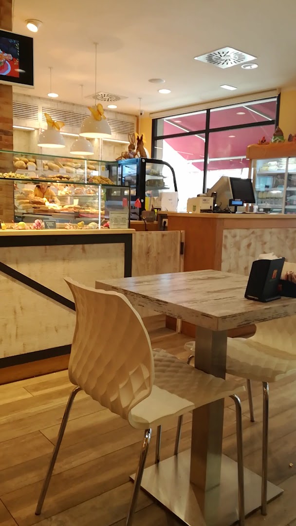 Antico Forno Pasticceria Urbinati di Santarcangelo