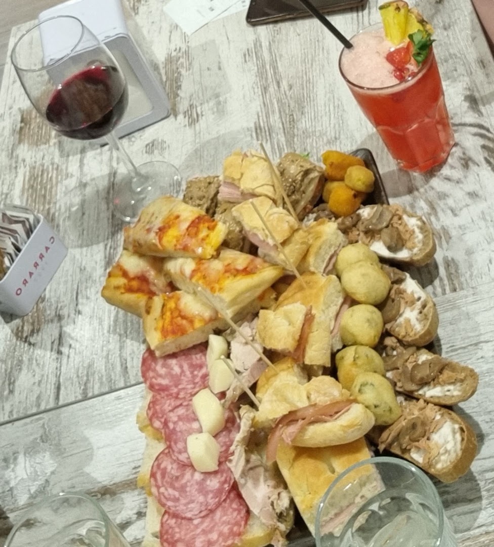 Antico Forno Pasticceria Urbinati di Santarcangelo