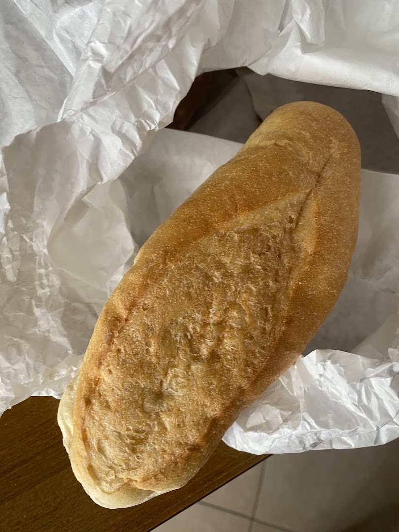 Antico Forno Rivelli