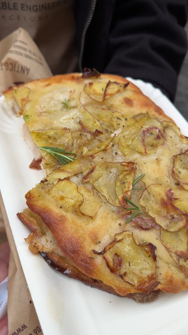 Antico Forno Roscioli