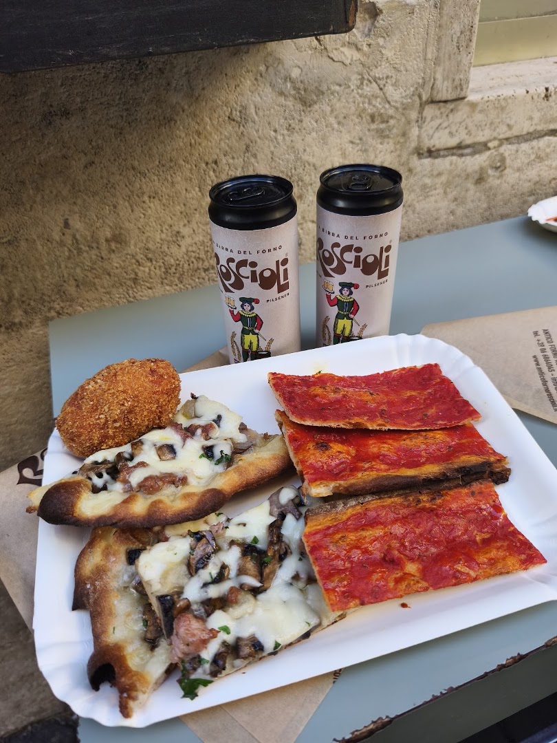 Antico Forno Roscioli