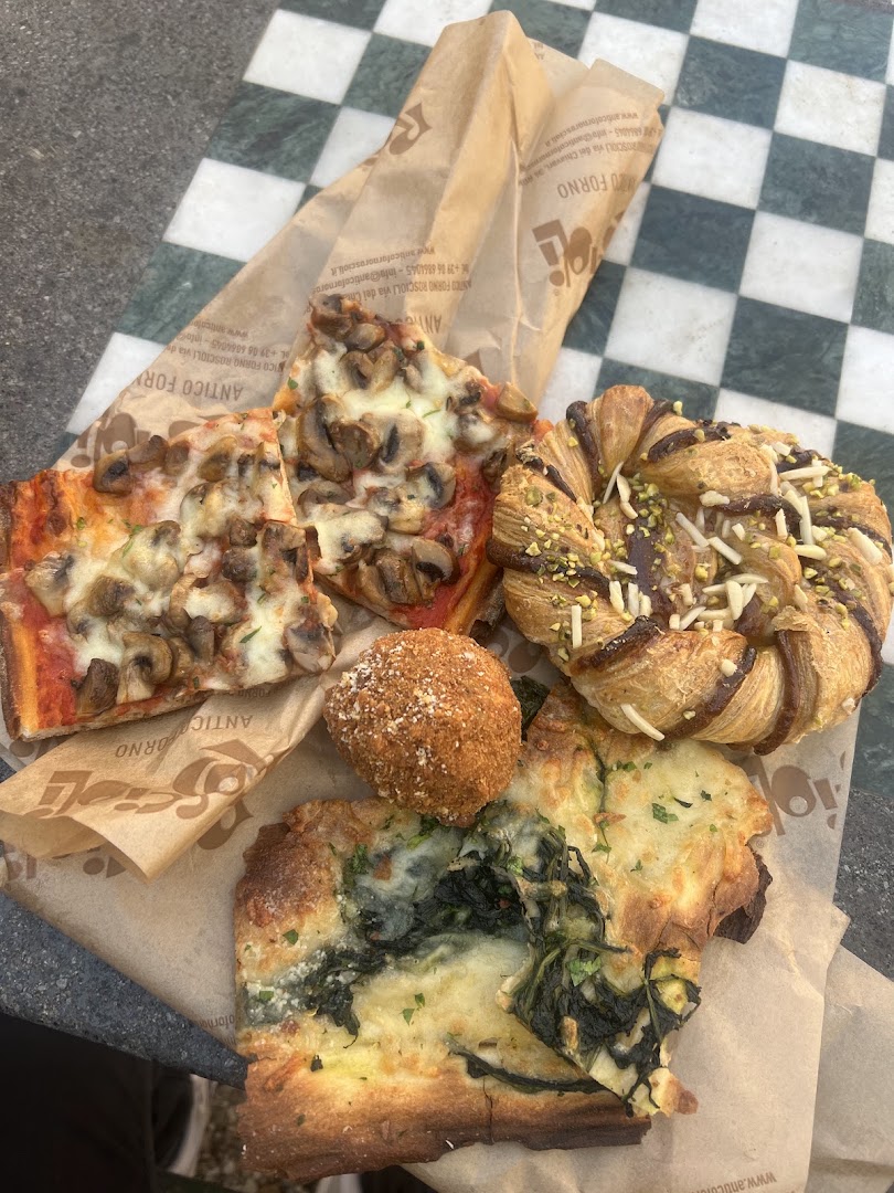 Antico Forno Roscioli