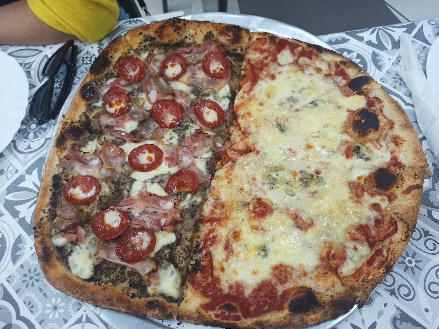 Antico forno San Leonardo ai cappuccini, Corleone