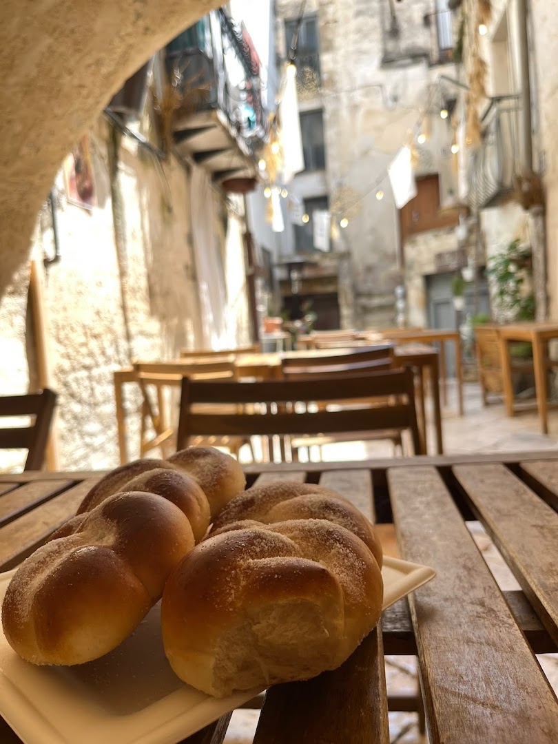 Antico Forno Santa Caterina dal 1306