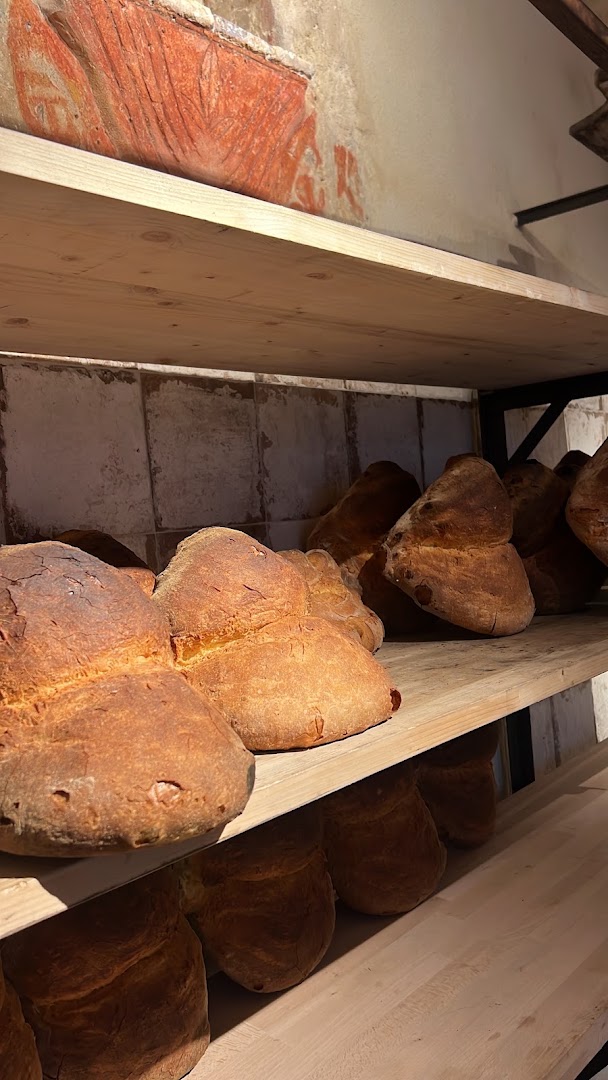 Antico Forno Santa Caterina dal 1306