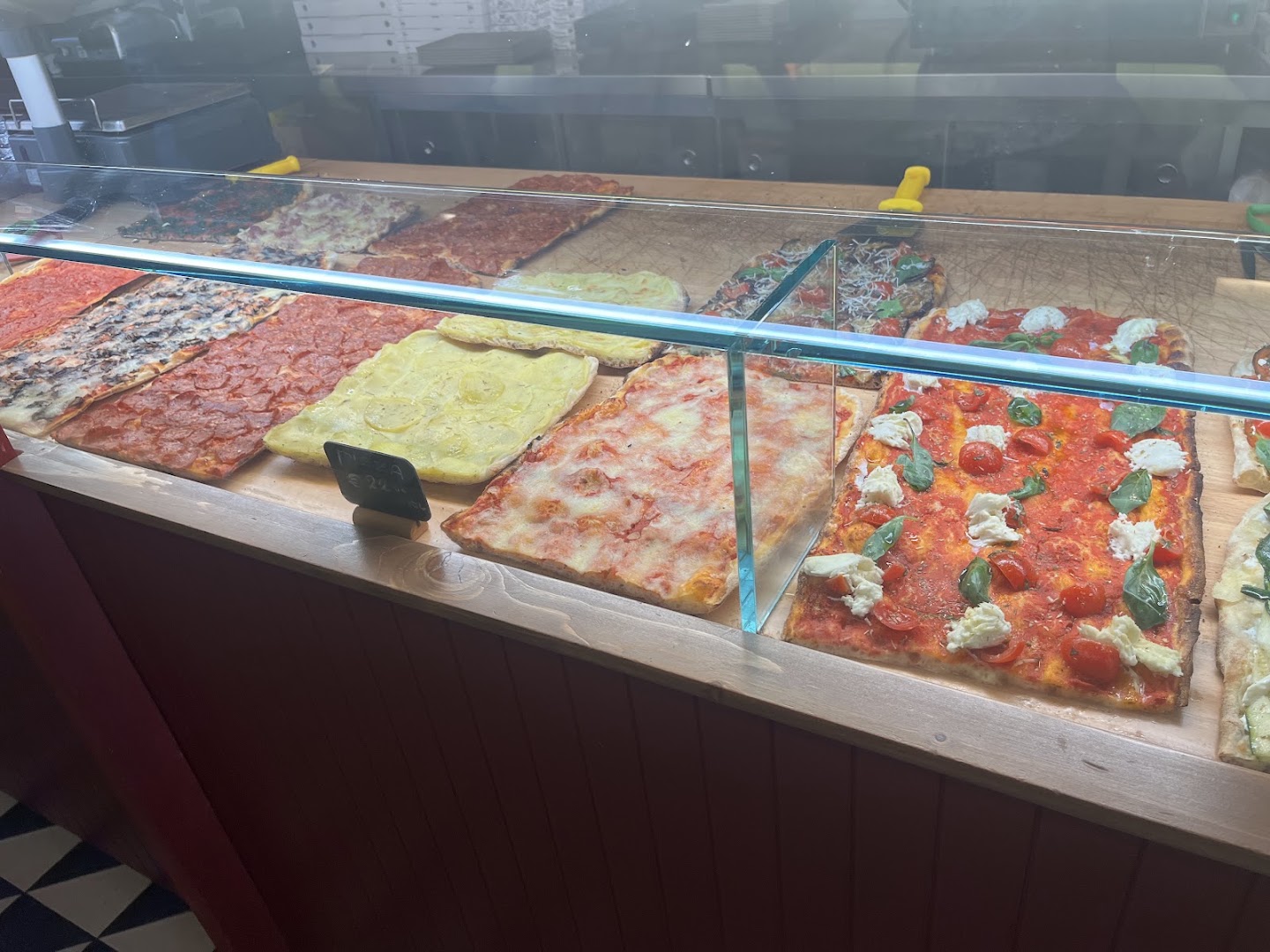 Antico Forno Santini