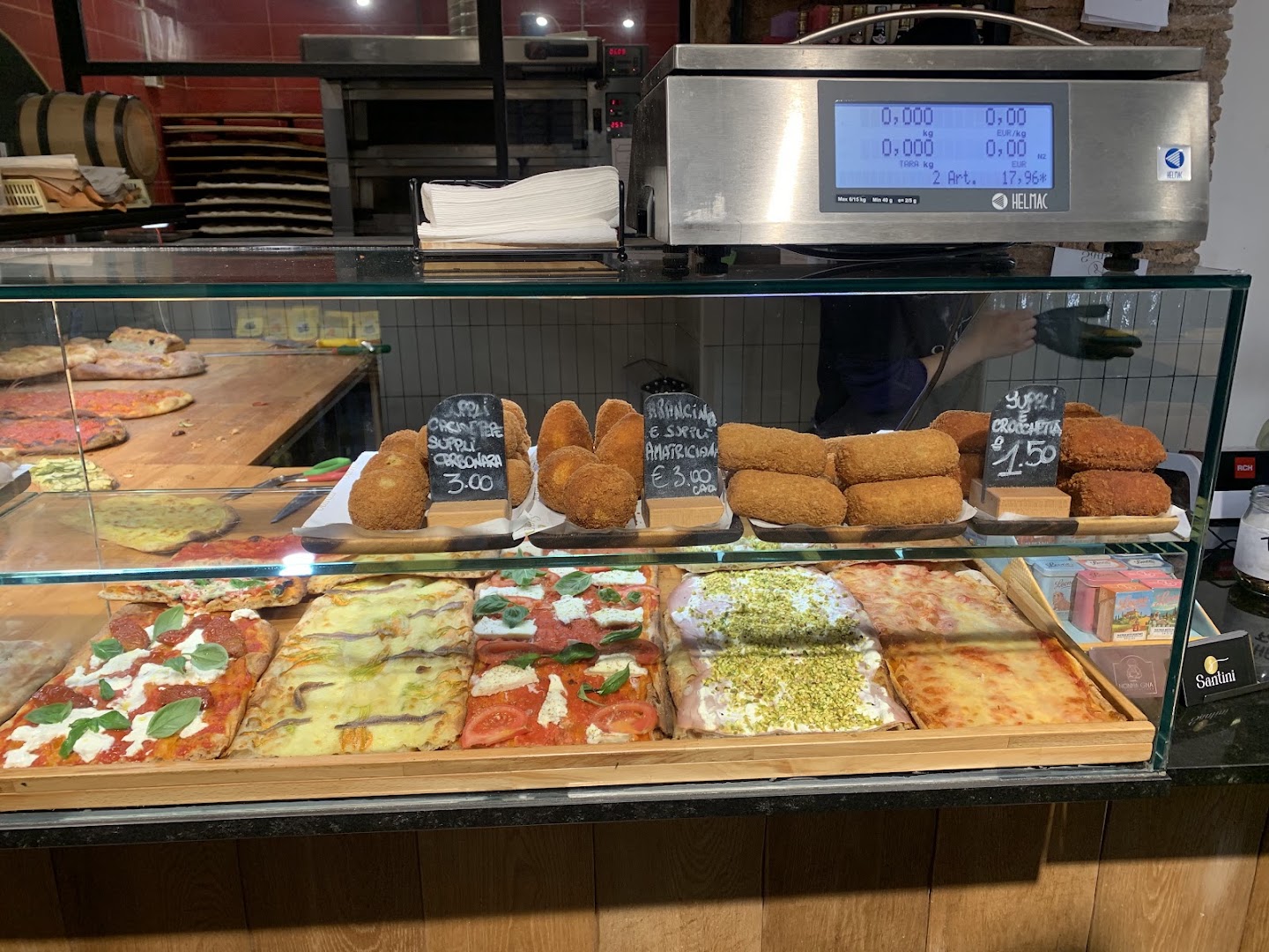 Antico Forno Santini
