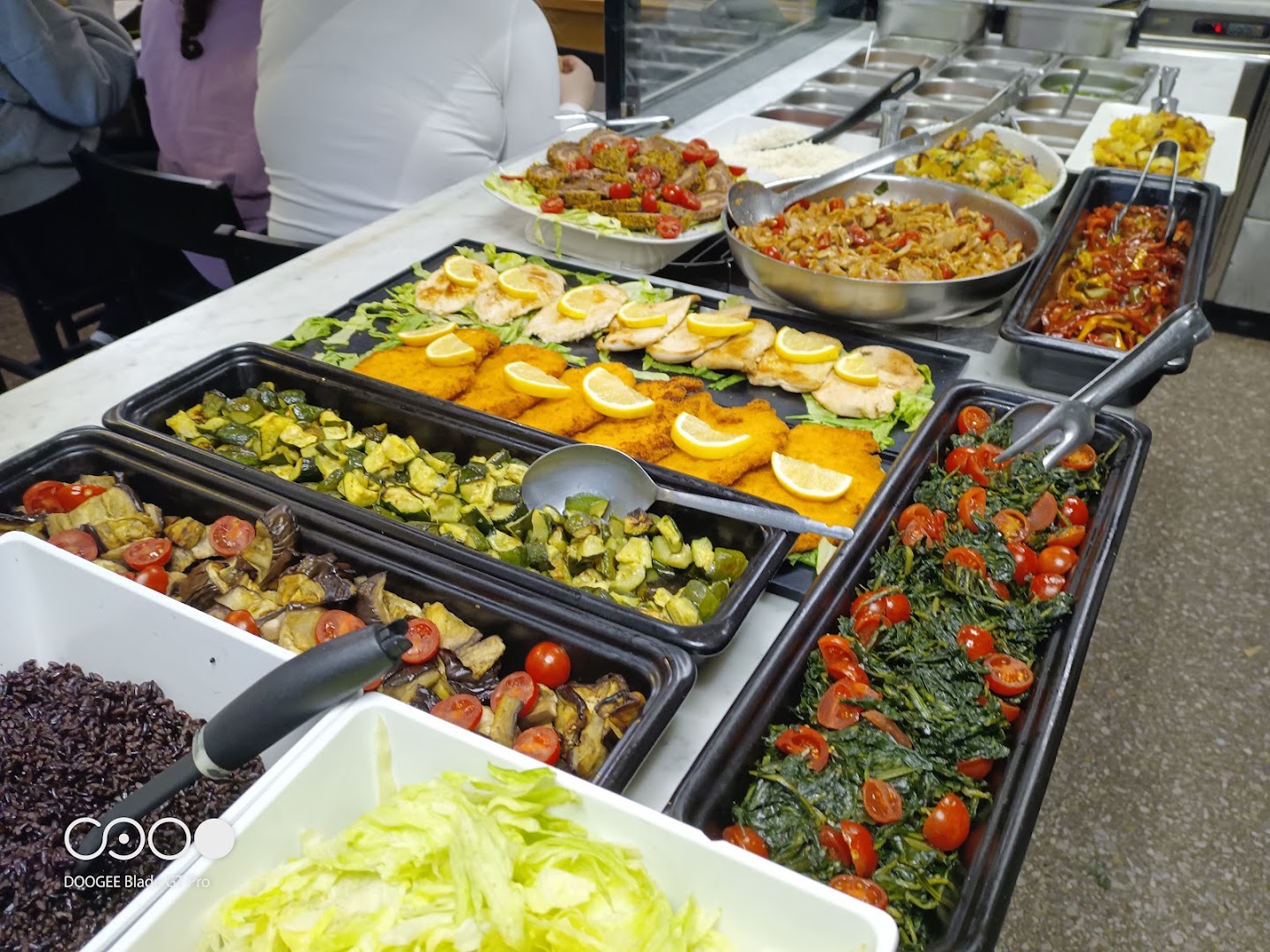 Antico Forno Serpenti