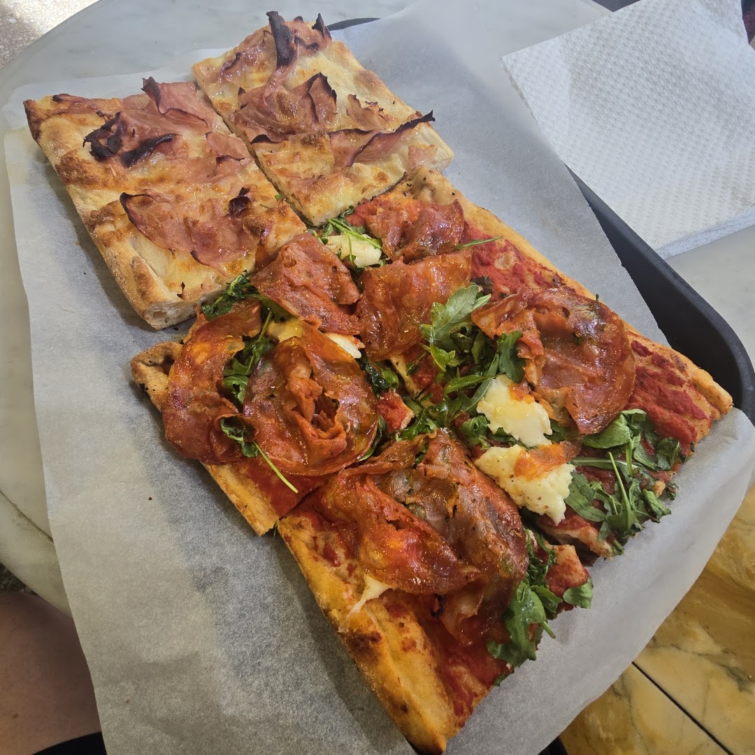 Antico Forno Serpenti