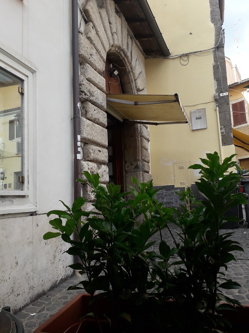 Antico Forno Silvestri
