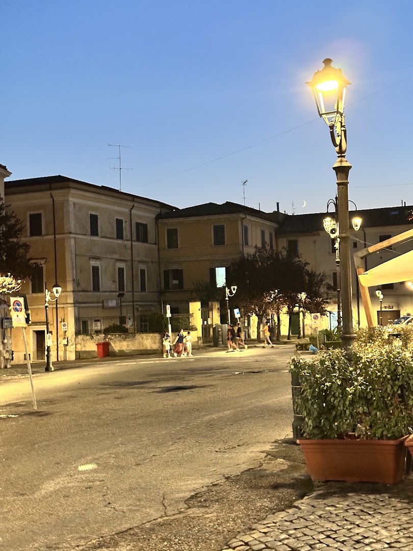 Antico Forno Silvestri