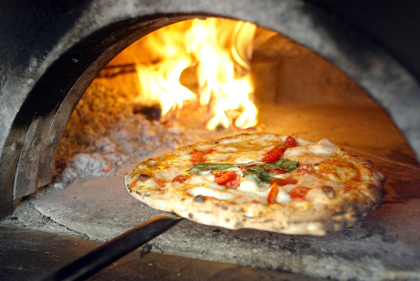 Antico Forno Silvestri, Velletri