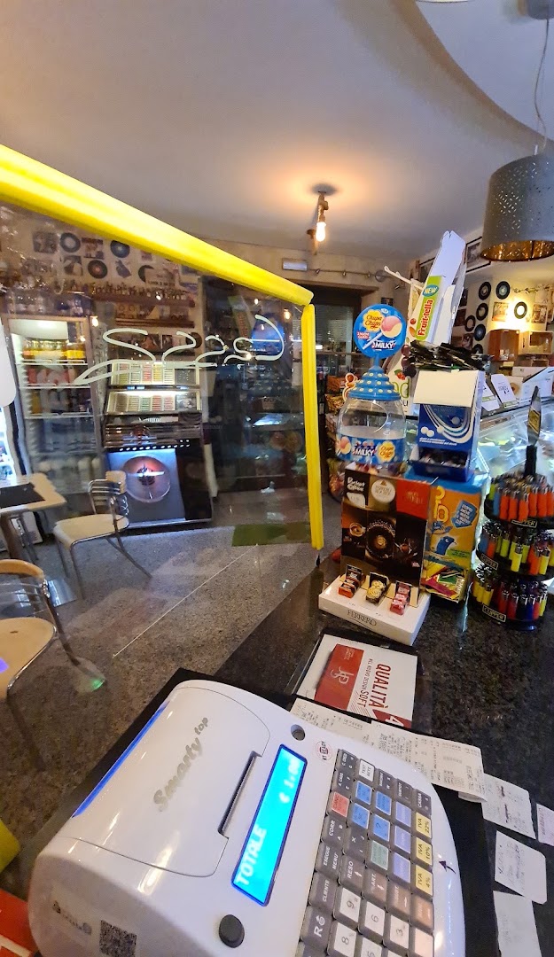 Antico Forno Silvestri