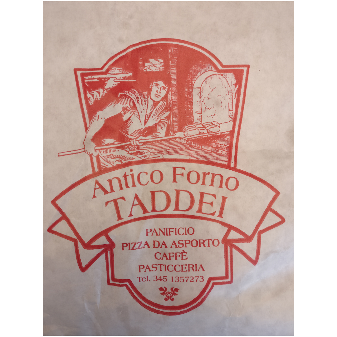 Antico Forno Taddei, Rieti