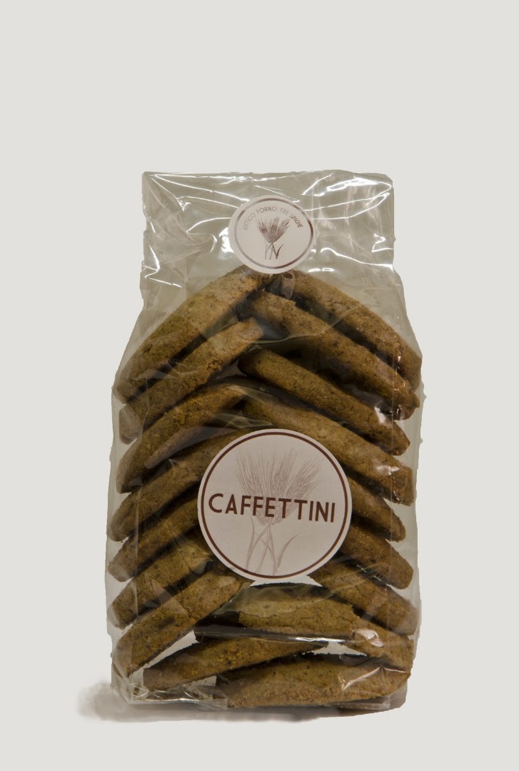 Antico forno tre spighe