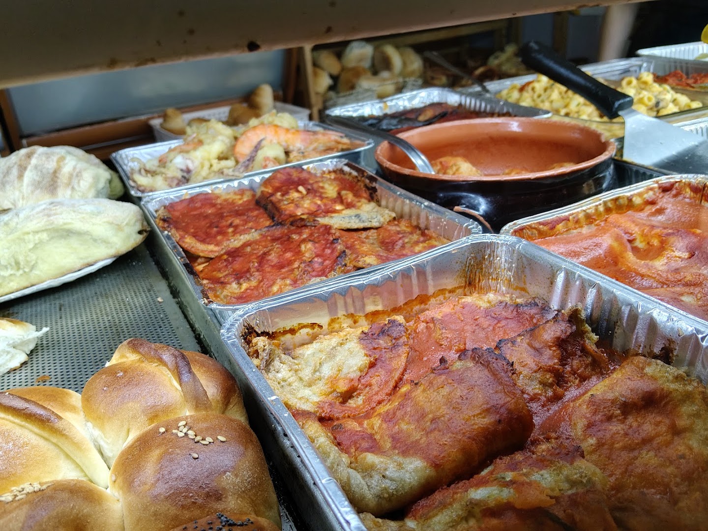 Antico Forno Turco Vincenzo
