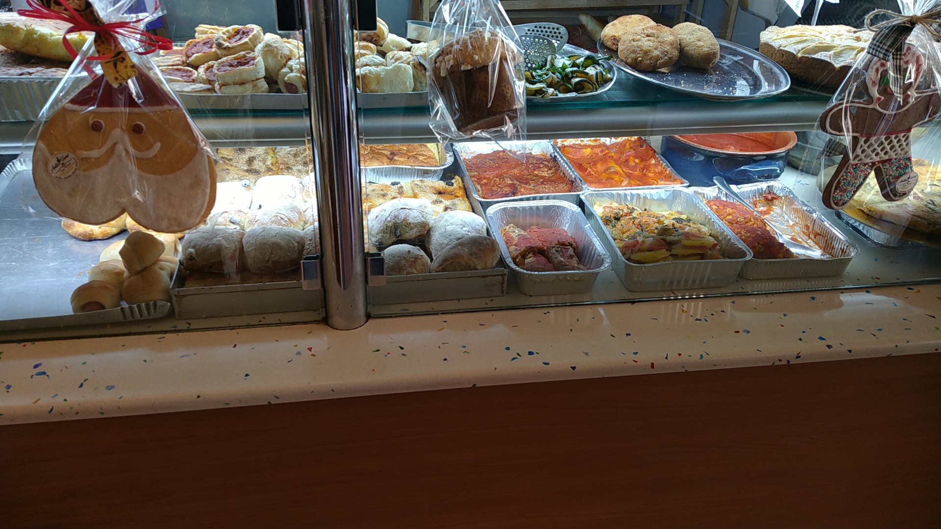 Antico Forno Turco Vincenzo, Squinzano