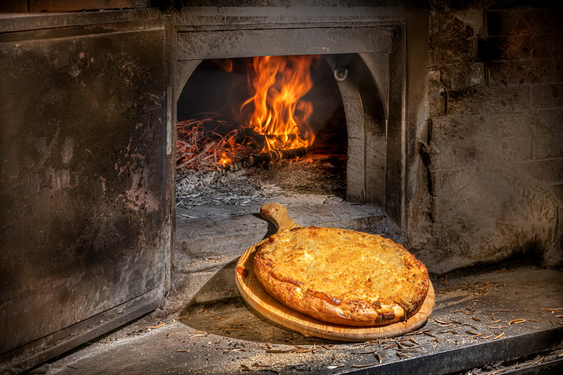 Antico Forno Valenti dal 1887