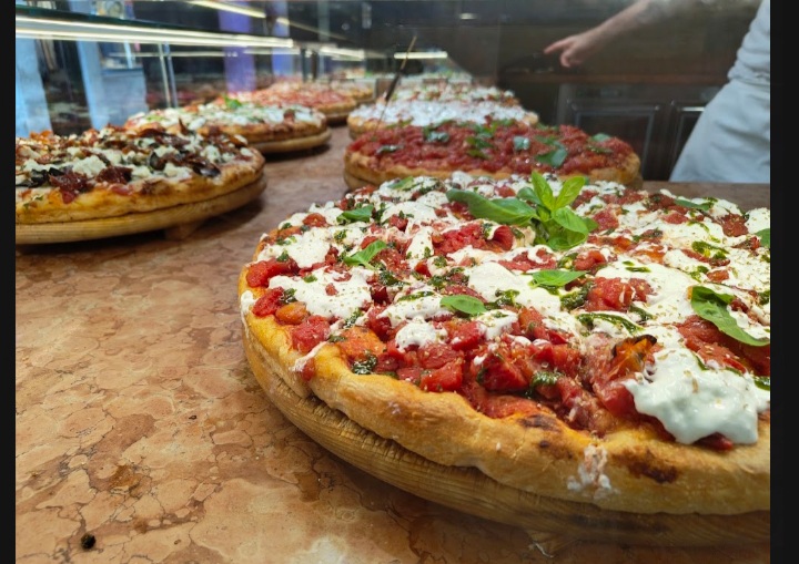 Antico Forno Venezia
