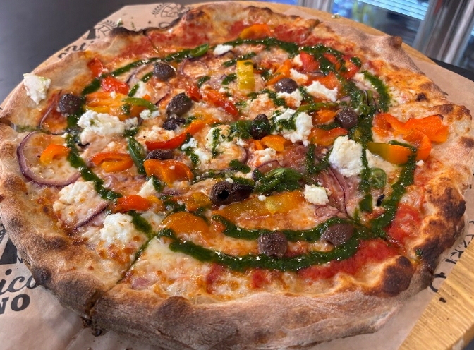 Antico Forno Venezia