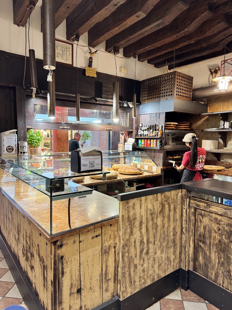 Antico Forno Venezia