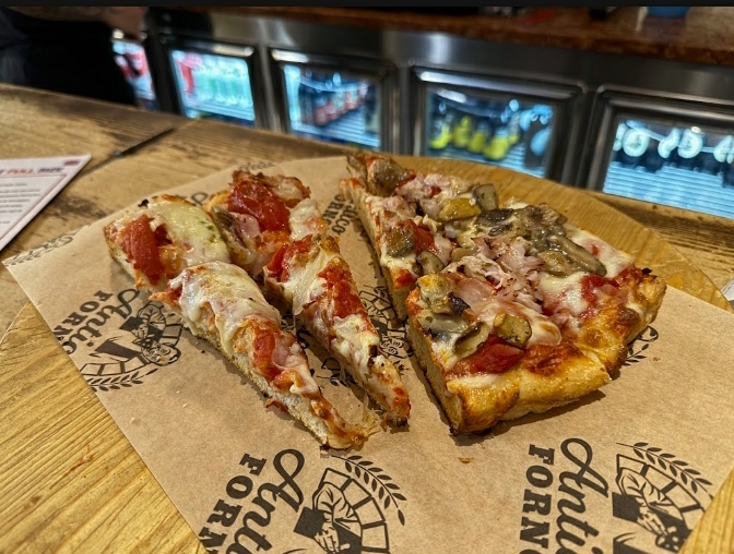 Antico Forno Venezia