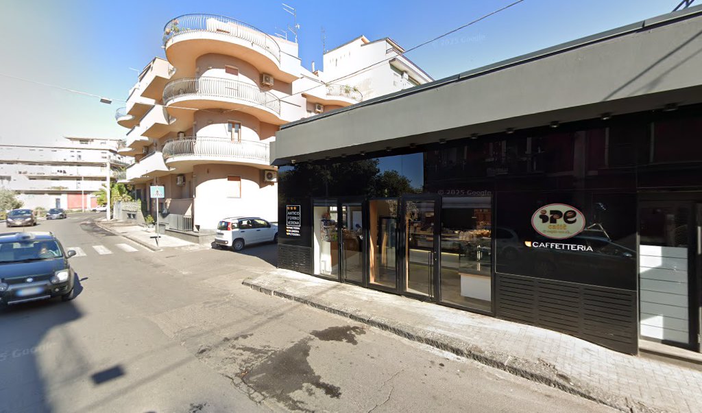 Antico Forno Verona