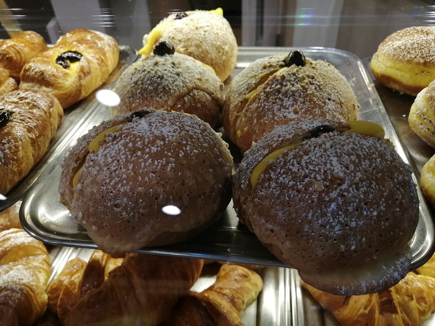 Antico Forno Zucchi Di Zucchi Mauro E C. Snc