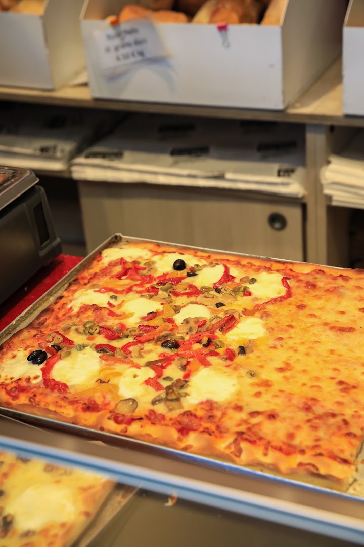 Antico Forno