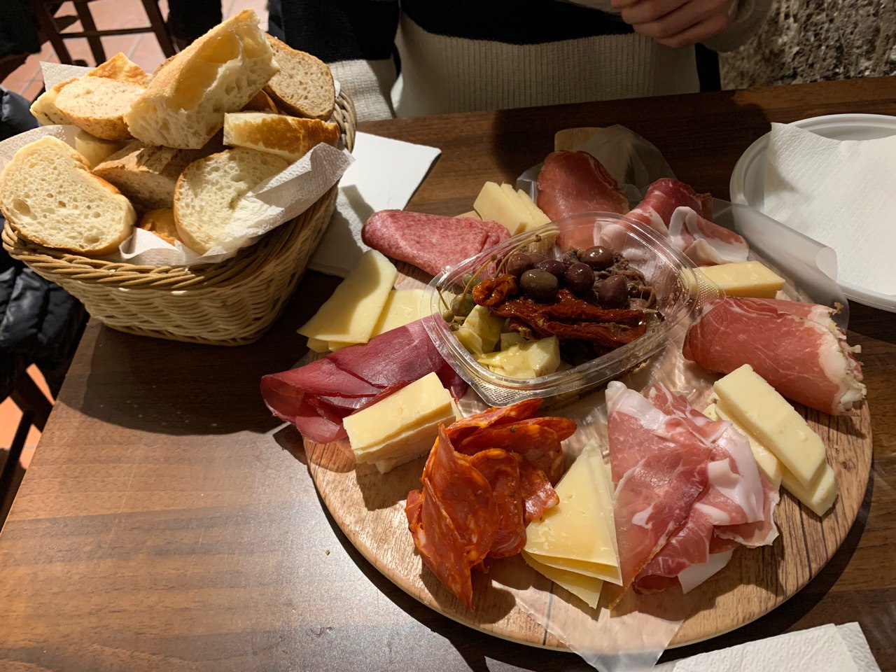 Antico Forno