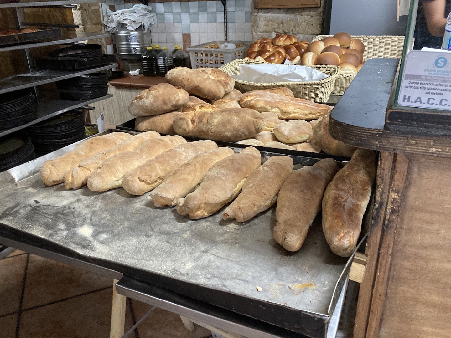 Antico Forno