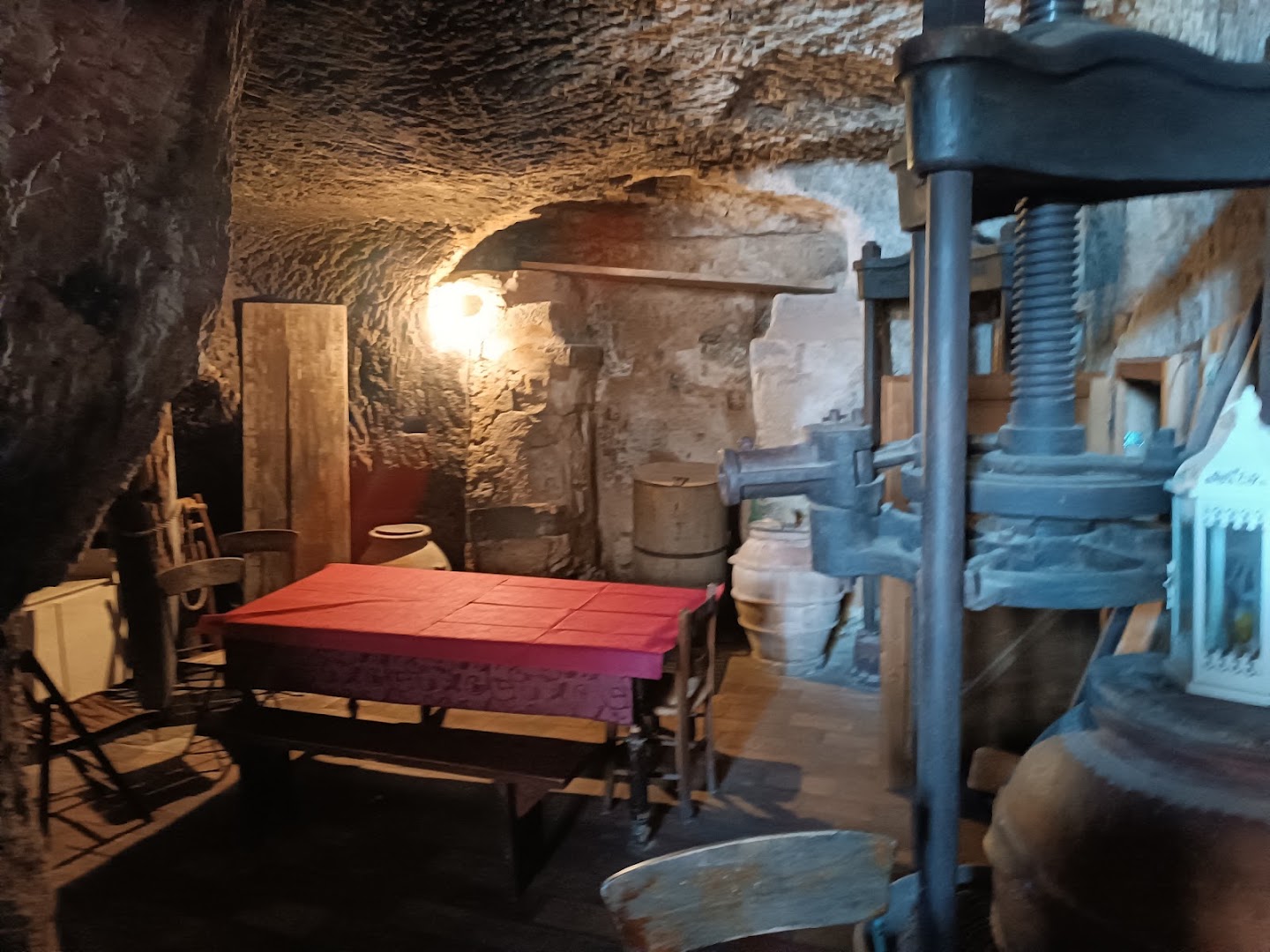 Antico Frantoio