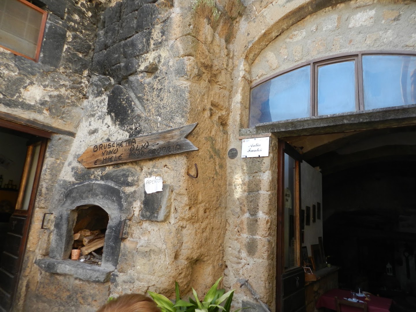 Antico Frantoio