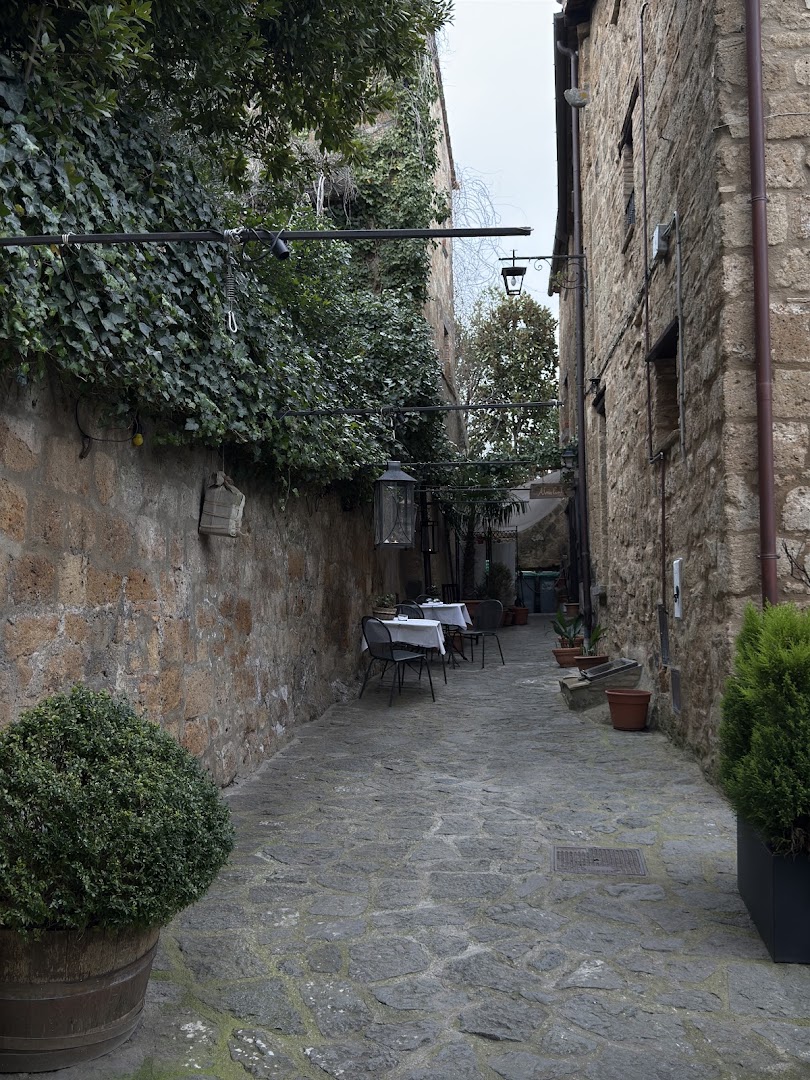 Antico Frantoio