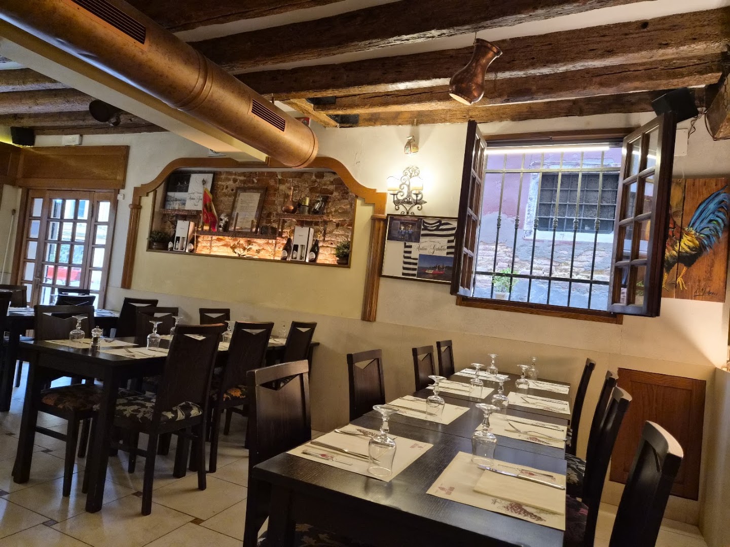 Antico Gatoleto Ristorante Pizzeria