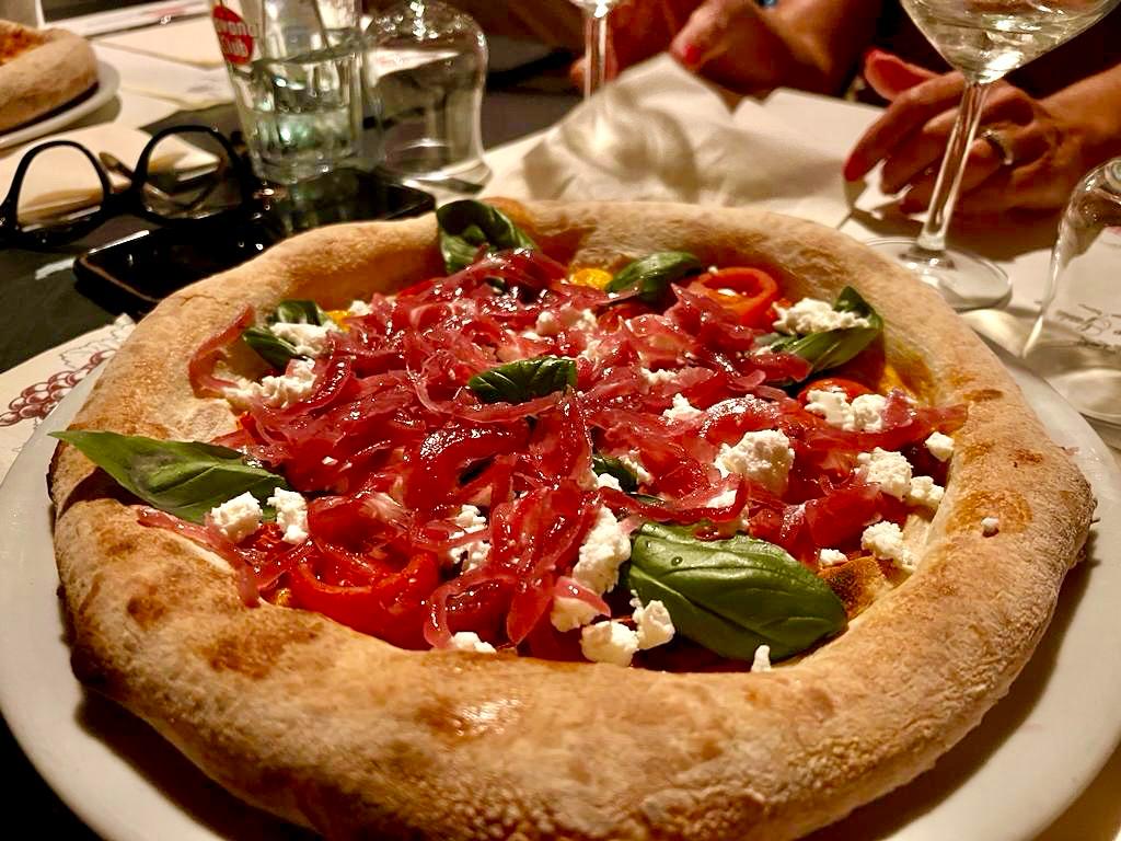 Antico Gatoleto Ristorante Pizzeria