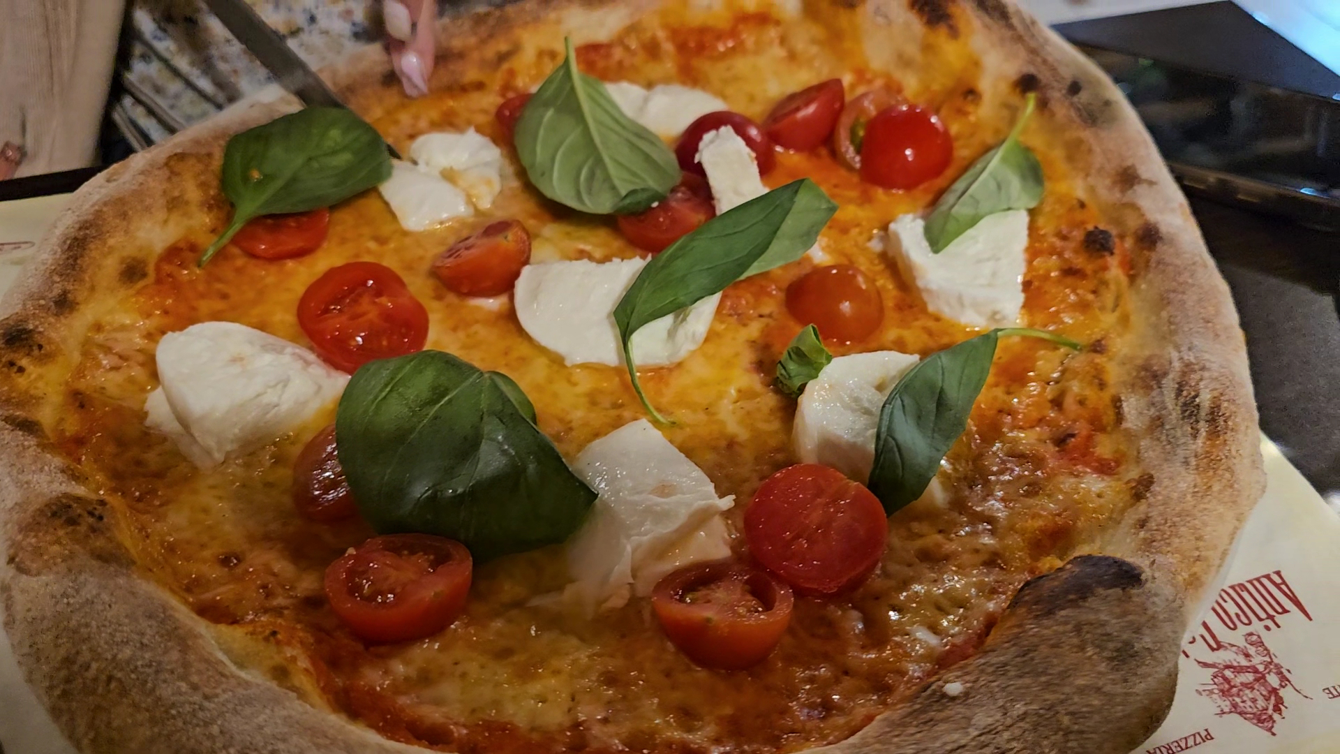 Antico Gatoleto Ristorante Pizzeria