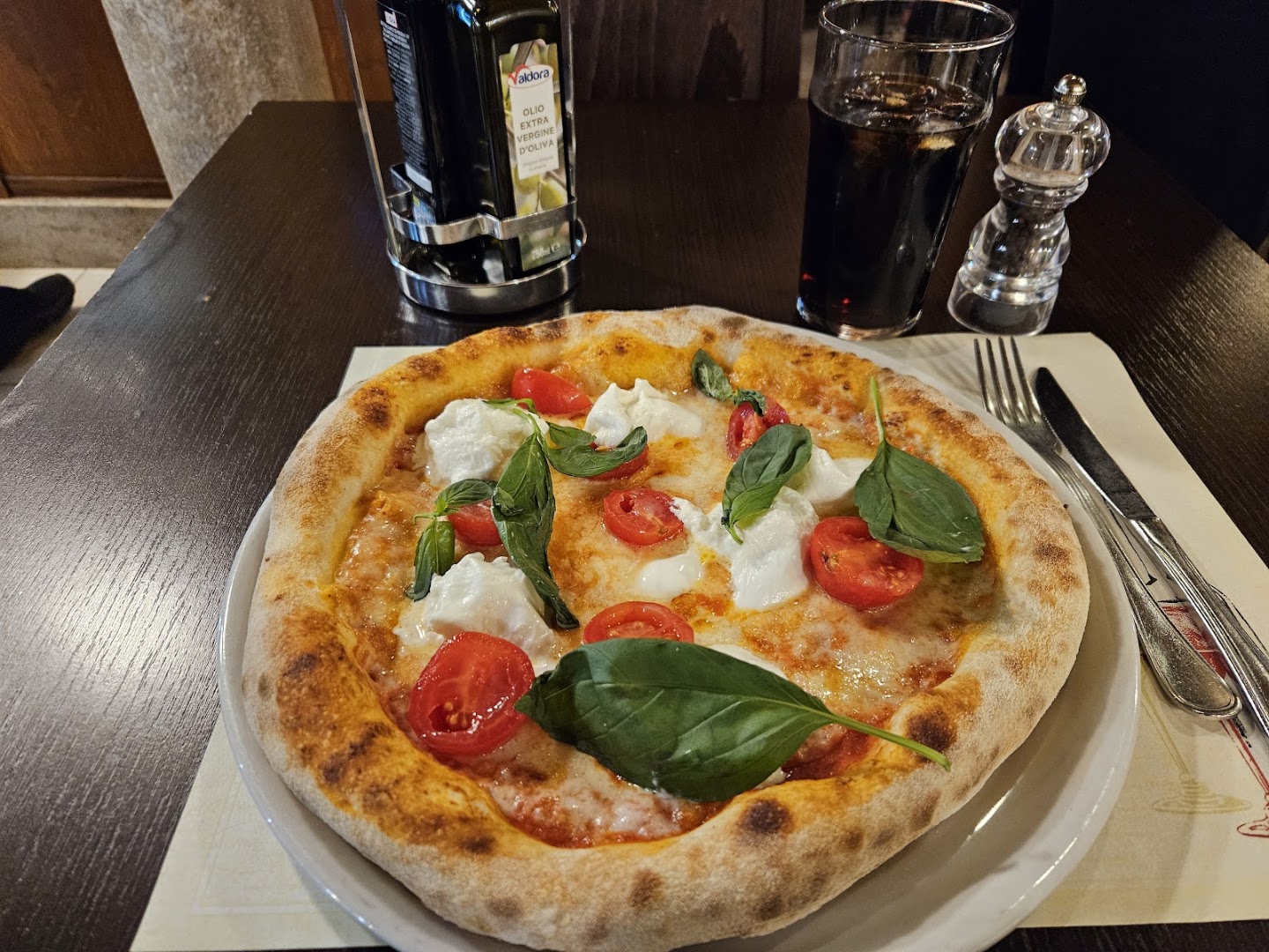 Antico Gatoleto Ristorante Pizzeria