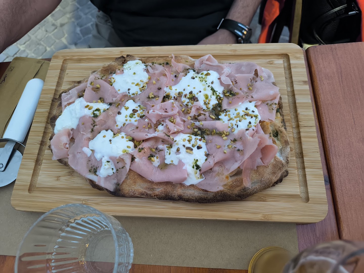 Antico Granaio Vigevano La pinseria, Vigevano