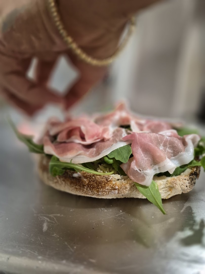 Antico Granaio Vigevano La pinseria