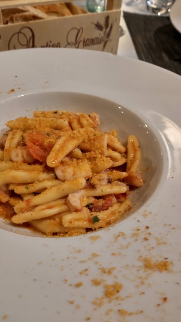 Antico Granaio