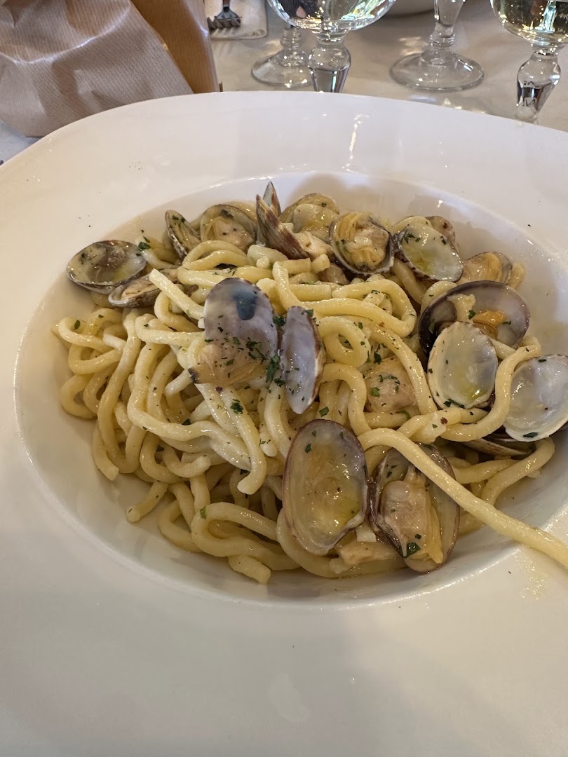 Antico Granaio