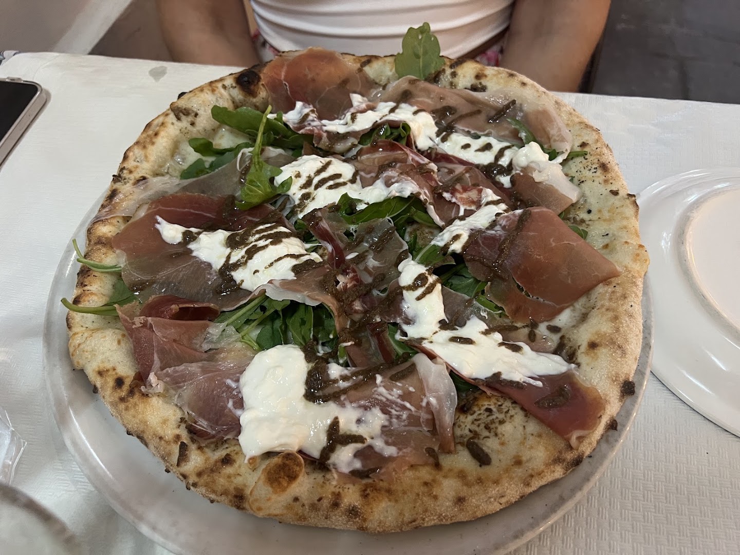 Antico Grottino - Pizzeria Bisteccheria Anzio