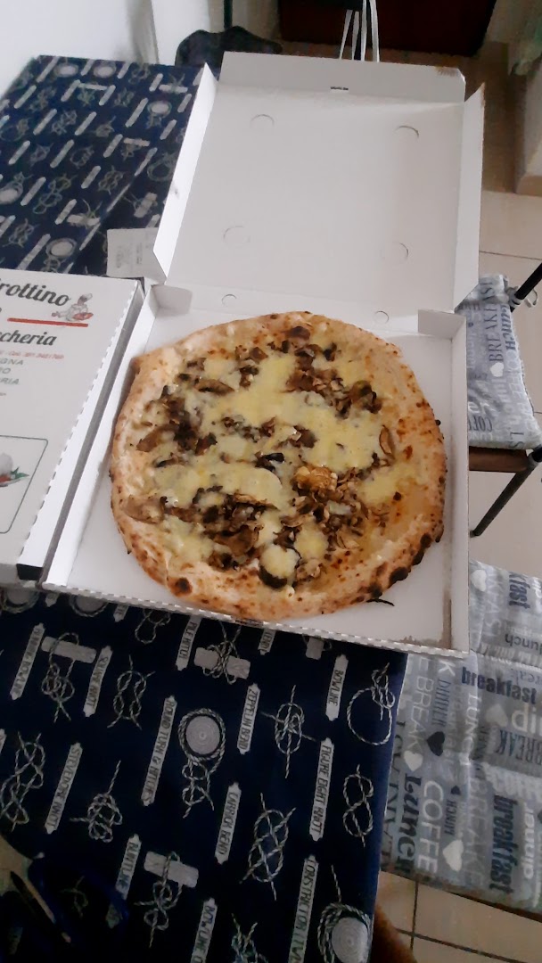 Antico Grottino - Pizzeria Bisteccheria Anzio