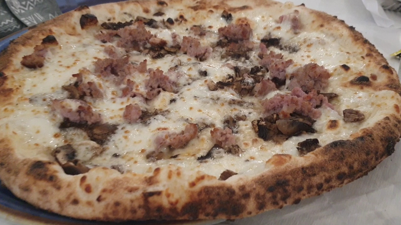Antico Grottino - Pizzeria Bisteccheria Anzio