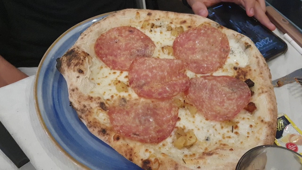 Antico Grottino - Pizzeria Bisteccheria Anzio