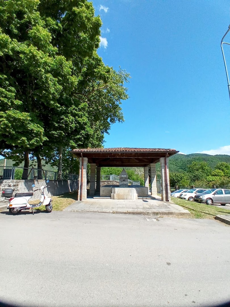 Antico Lavatoio